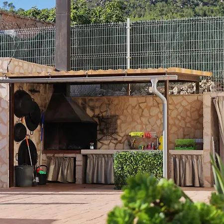 Casa Rural El Cano-2